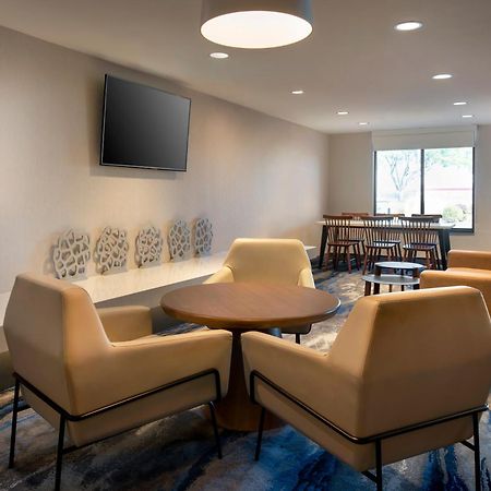 Fairfield By Marriott Inn & Suites Rome Ny Exterior foto