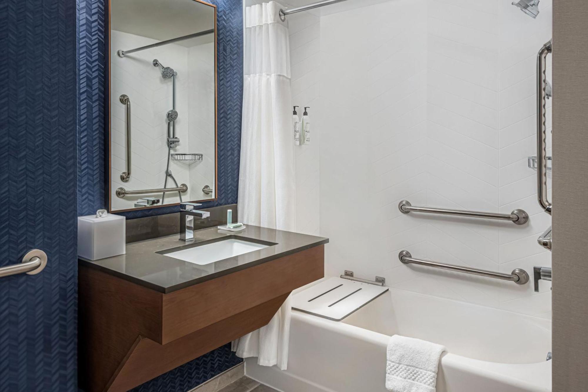 Fairfield By Marriott Inn & Suites Rome Ny Habitación foto