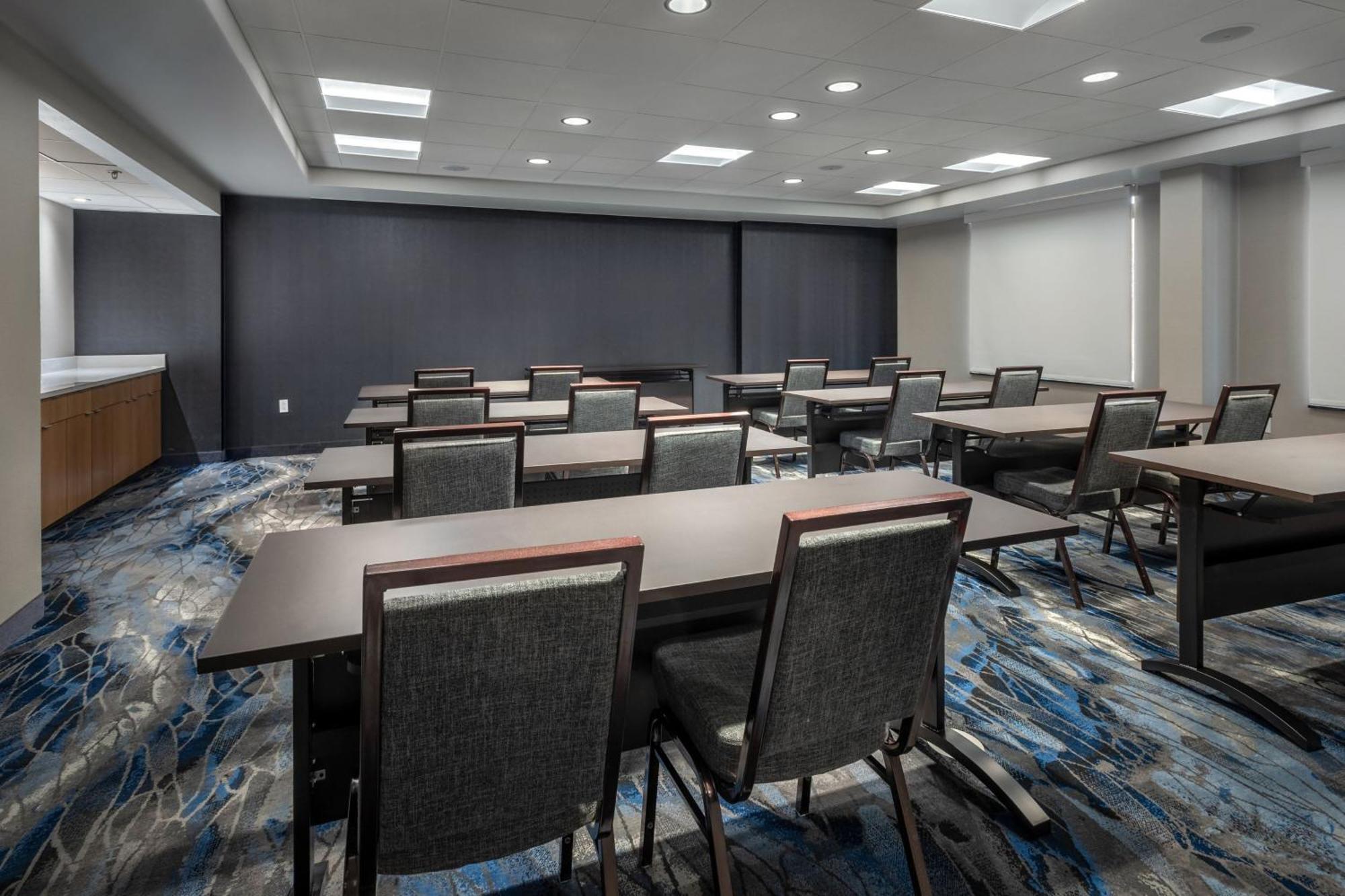 Fairfield By Marriott Inn & Suites Rome Ny Exterior foto